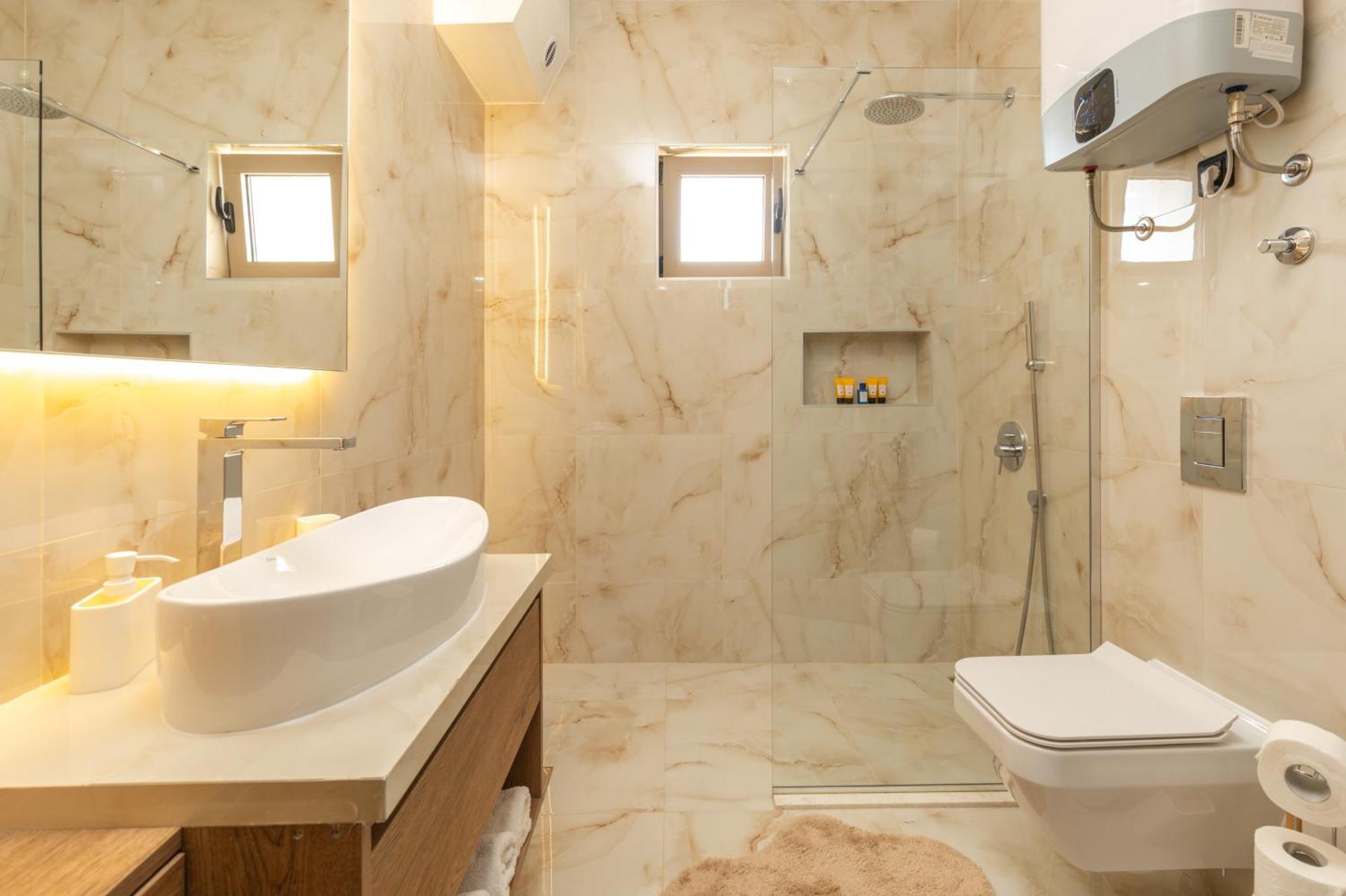 Apartment Mia Bijela Zewnętrze zdjęcie